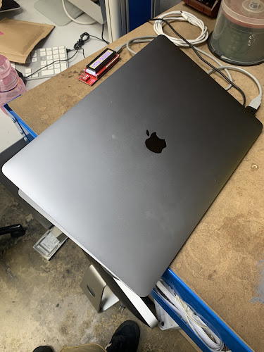 CrackedMyPhone Cell Phone and Computer Repair