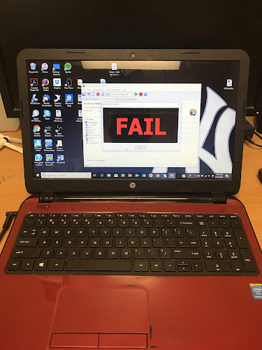 Triad Computer Works
