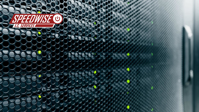 SpeedWise IT Services