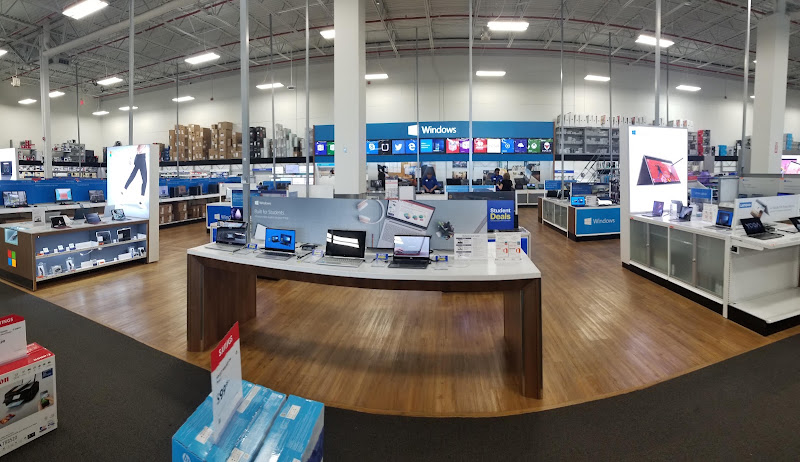 Best Buy