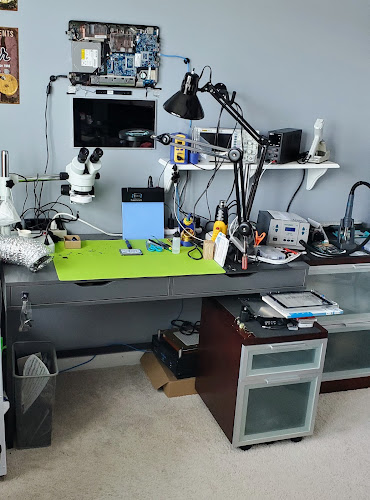 Cane Bay Computers & Mobile Device Repairs
