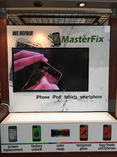 Master Fix