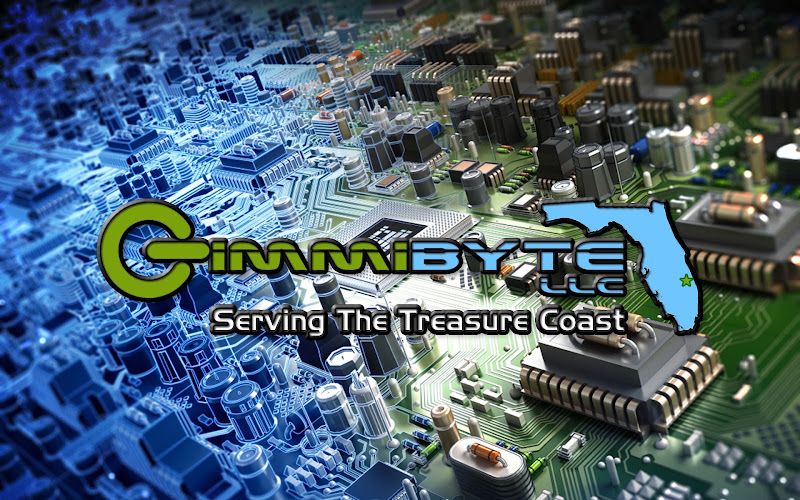 GimmiBYTE LLC