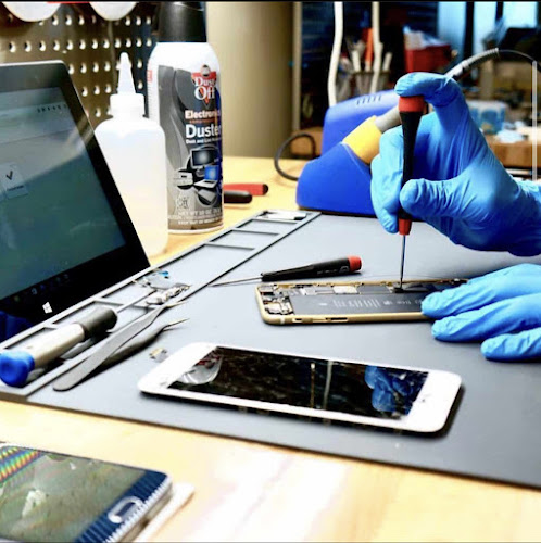 Lion Tech Repair