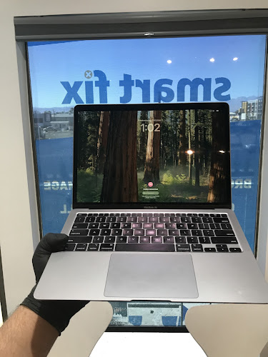 Smart Fix Las Vegas - iPhone | iPad | Computer Repair Center