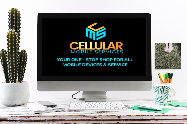 Cellular Mobile Services