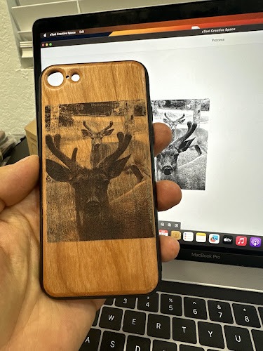 Tech Defense Phone Repair - El Cajon