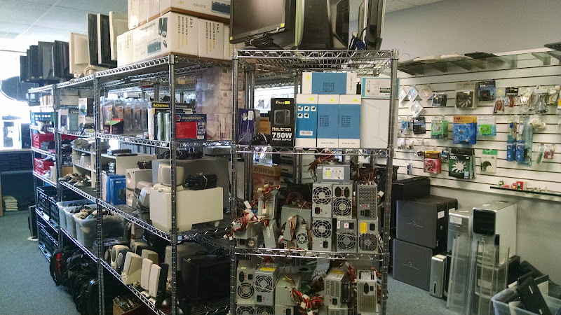 Computer Corner