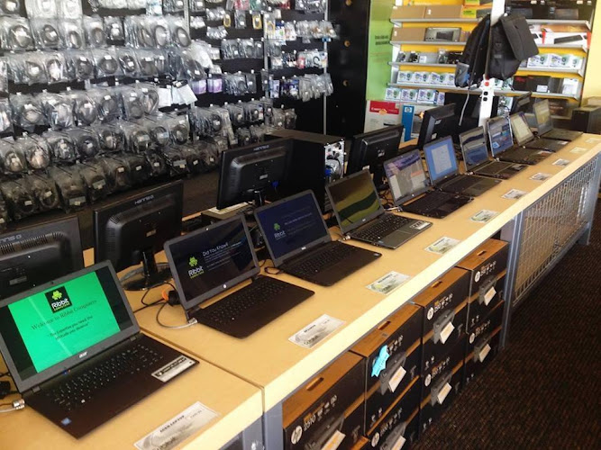 Ribbit Computers