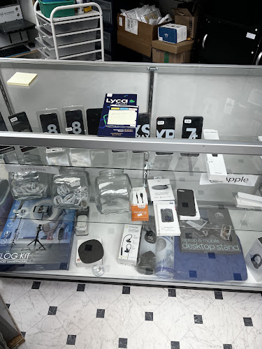 A&H Tech - Phone And Computer - Repairs And Sales