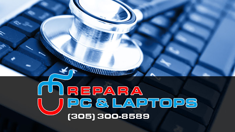 Reparacion Computadoras y Laptops