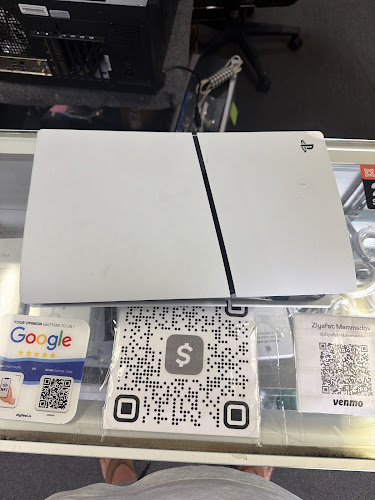 Sam Tech Repairs