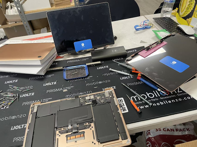 iFixForU - iPhone & iPad & Samsung & Computer Repair