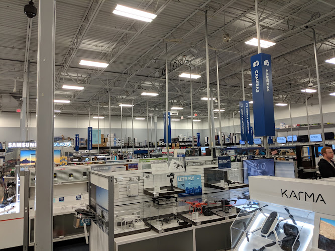Best Buy