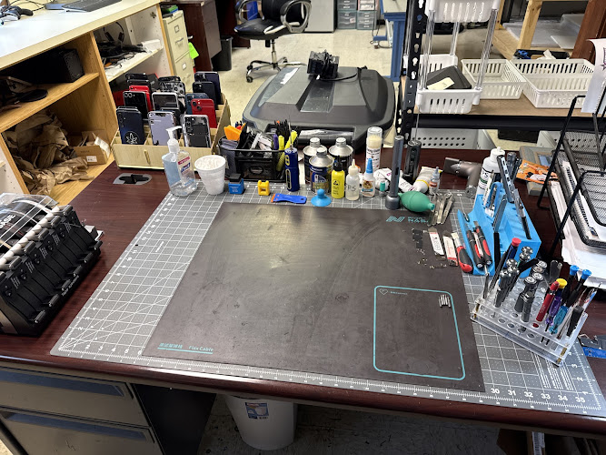 Allstar Graphics & Electronics