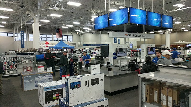 Best Buy