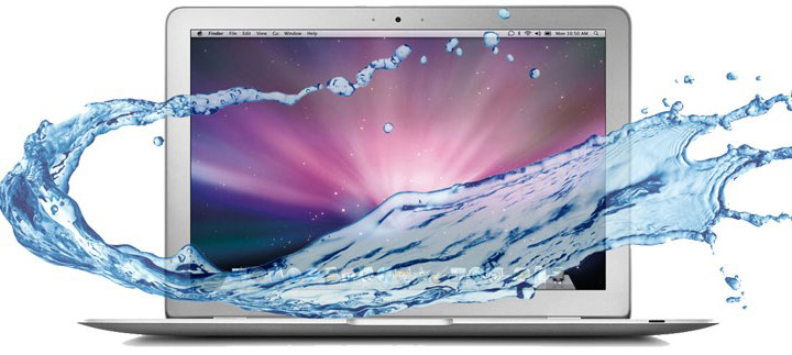 Edge Computer Repair and Data Recovery