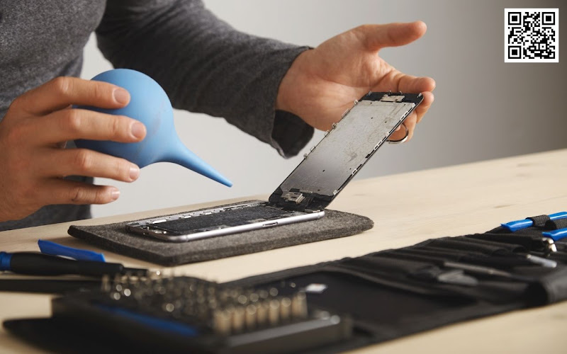 Aloha Phone Repair by TCA Wireless - Waipahu