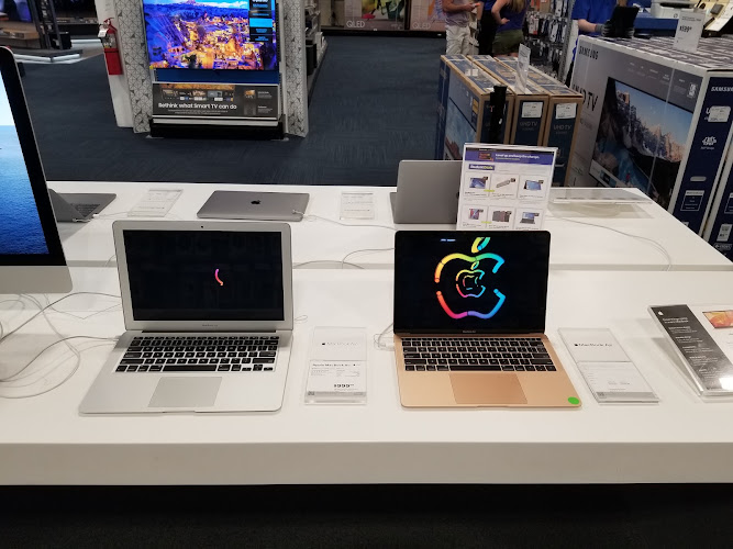 Best Buy