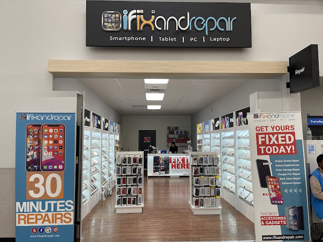 iFixandRepair - Rochester 25th St Se