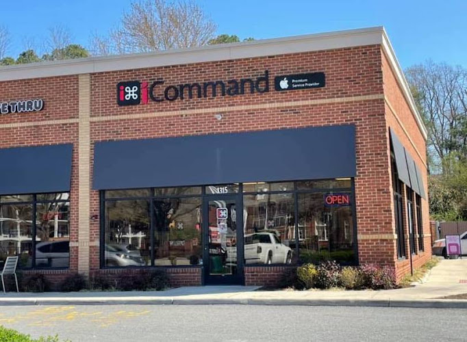 iCommand