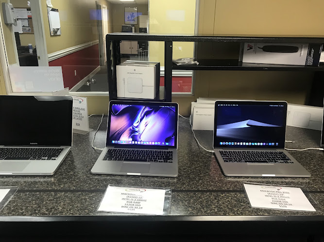 Coretek Computers