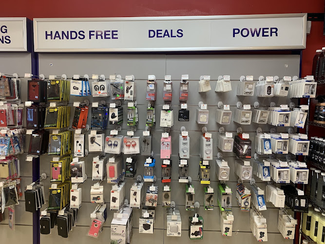 CellPhone Repair’s at SmWireless
