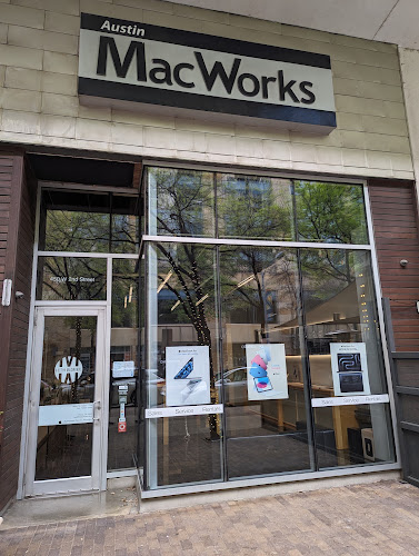Austin MacWorks-Apple Authorized Service Provider & Reseller
