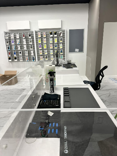 CPR Cell Phone Repair