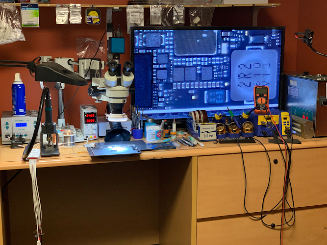 Advanced technology solutions