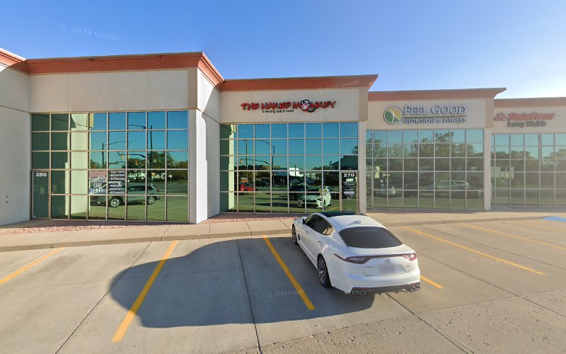 INDYCOMP Complete Computer Care