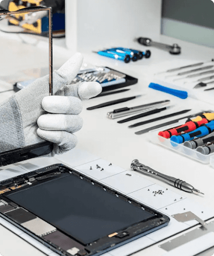 Flash⚡️ Fix Phones & Electronics Repair - Video Games - laptops - ipads - tablets