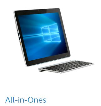 ANDLogic Computers