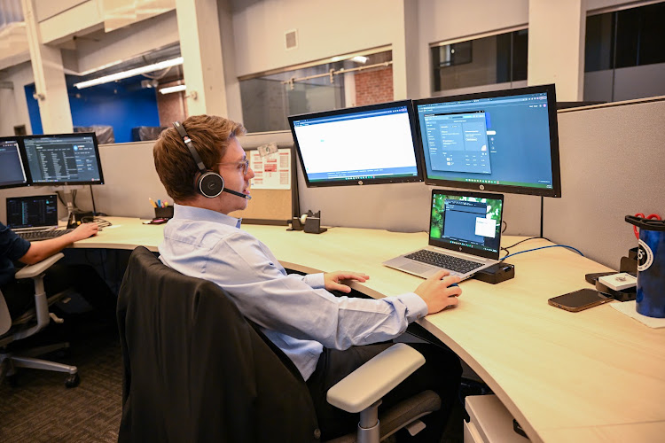 Lazorpoint - Cleveland Managed IT Services Company