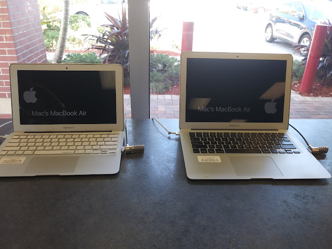 iTech - West Palm Beach