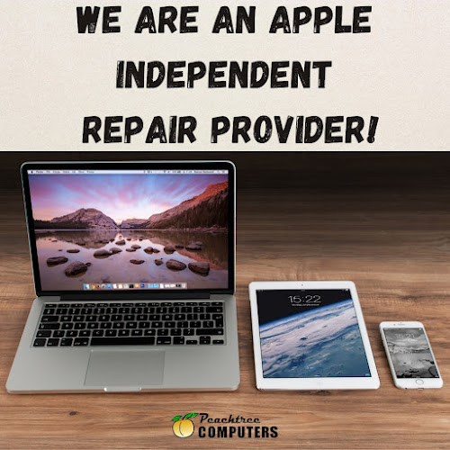 Peachtree Computers