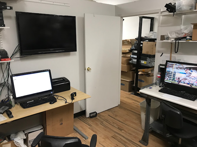 Cavalier Technical Services / CTS