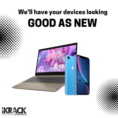 iKRACK - buy/repair/sell