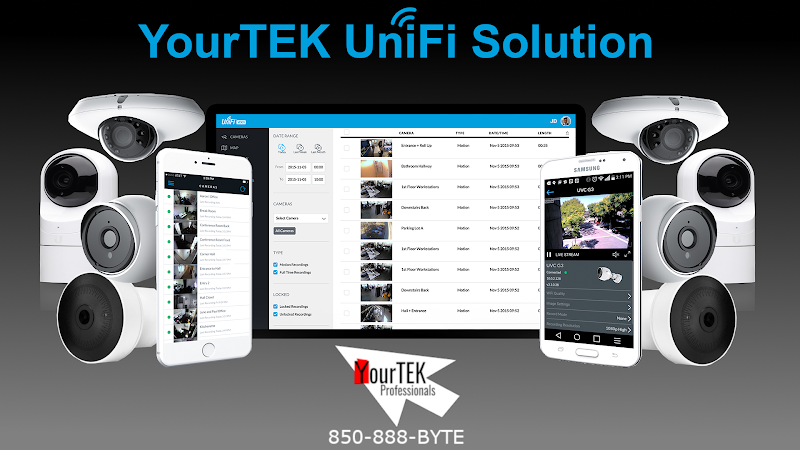 YourTEK Professionals