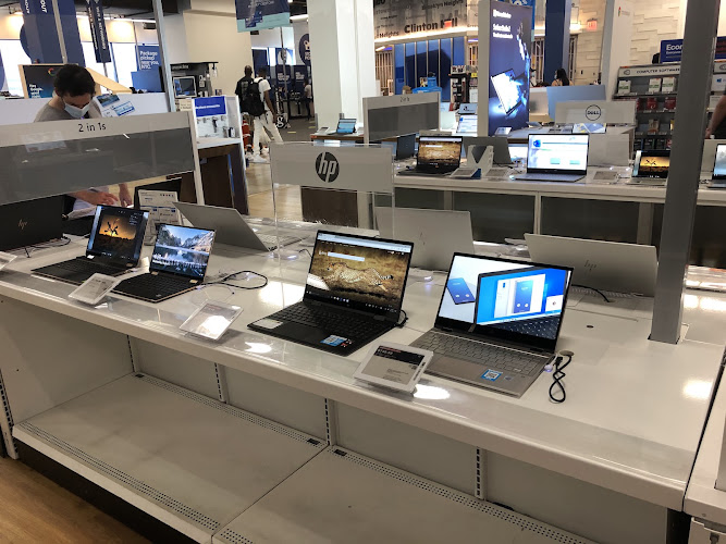 Best Buy