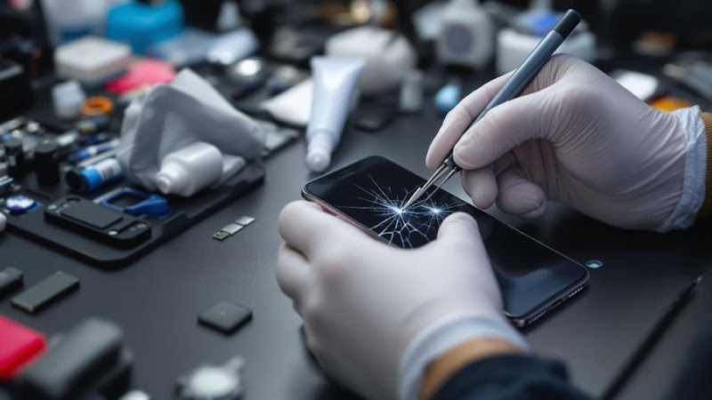 Love My Phone Repair