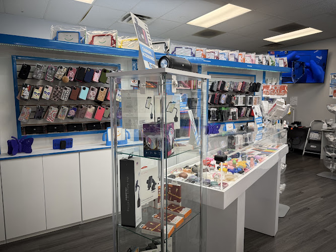 Techy Margate - Buy / Sell / Repair Inside Margate Walmart