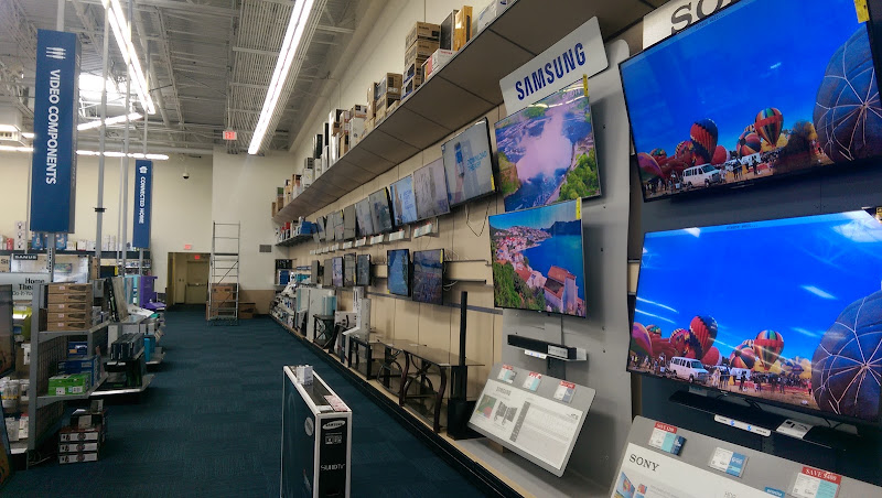 Best Buy