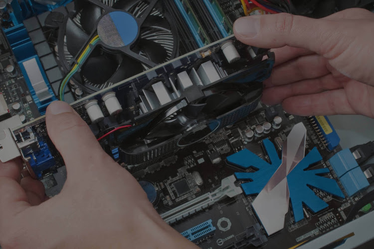 Redwood City Computer Repair