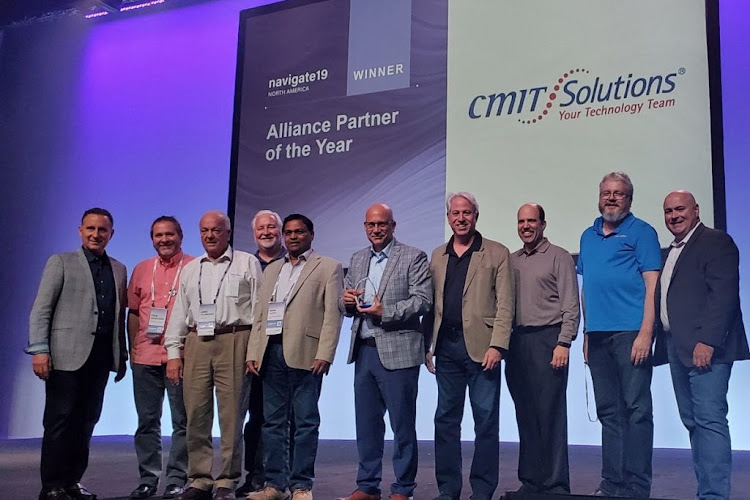 CMIT Solutions