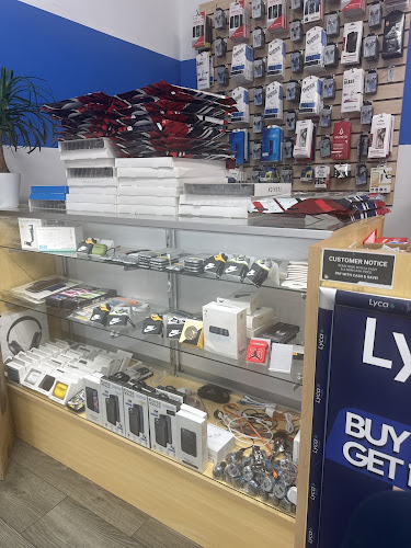 IFix Tech Repair