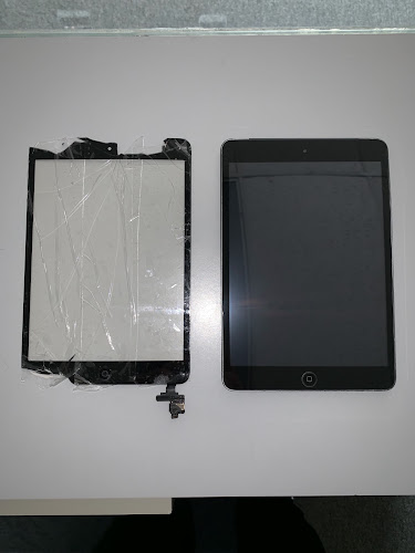 MC Multiservices (iPhone & iPad Repairs)