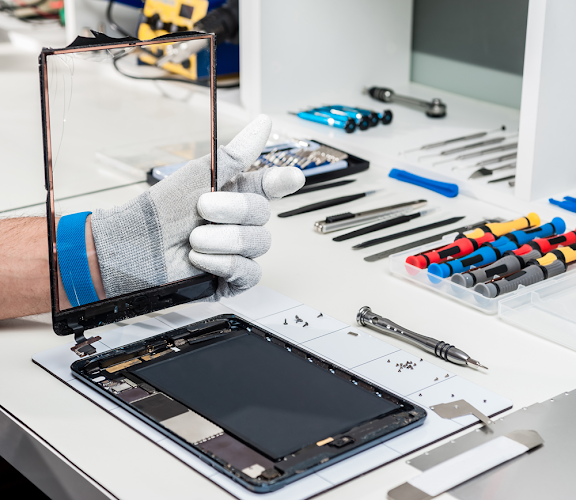Northern Utah Screen Repair and More