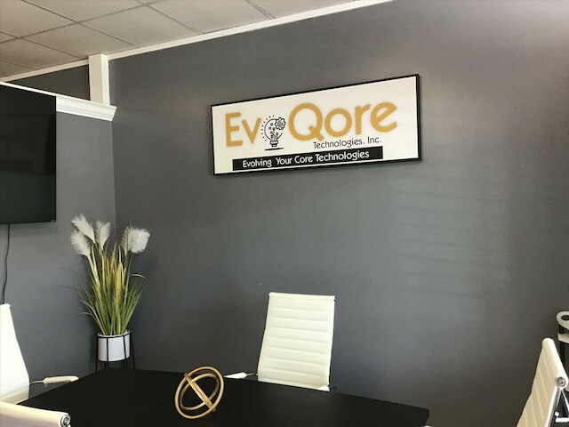 EvoQore Technologies, Inc.
