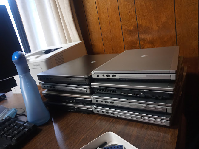 Pickens PC Repair LLC
